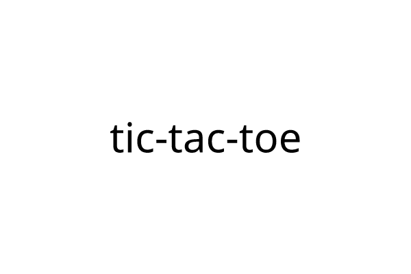 tic-tac-toe - Farcaster Mini Apps